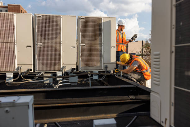 Best Residential HVAC services  in , TX