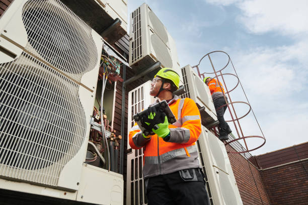 Best Affordable HVAC services  in , TX