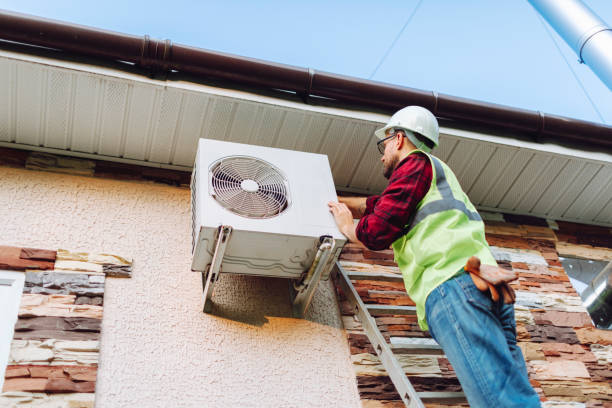 Best HVAC installation services  in , TX