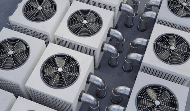 Best HVAC maintenance near me  in , TX