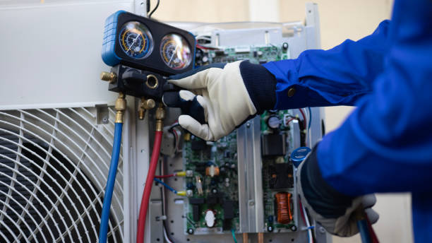 Best Heating repair services  in , TX