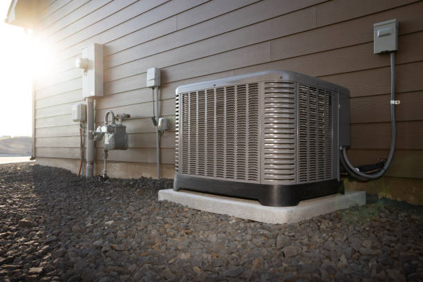 Best Emergency HVAC repair  in , TX
